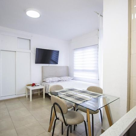 Joven Pura Id124 Apartment Torrevieja Exterior photo