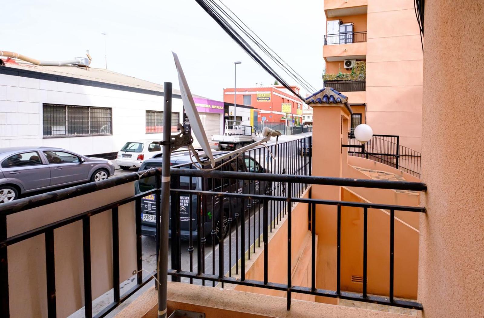Joven Pura Id124 Apartment Torrevieja Exterior photo