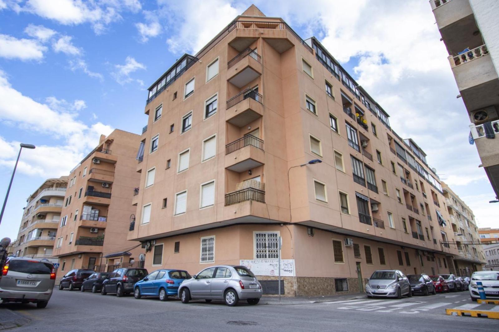 Joven Pura Id124 Apartment Torrevieja Exterior photo