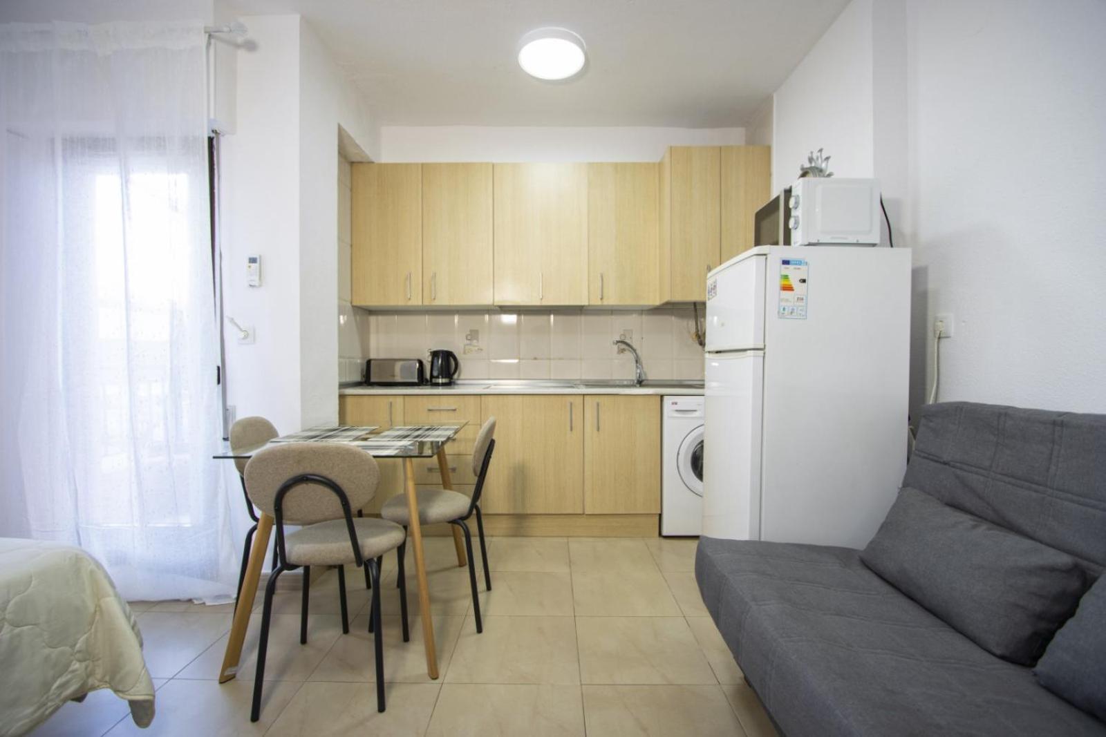 Joven Pura Id124 Apartment Torrevieja Exterior photo