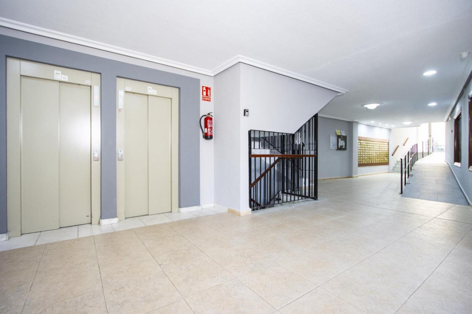Joven Pura Id124 Apartment Torrevieja Exterior photo