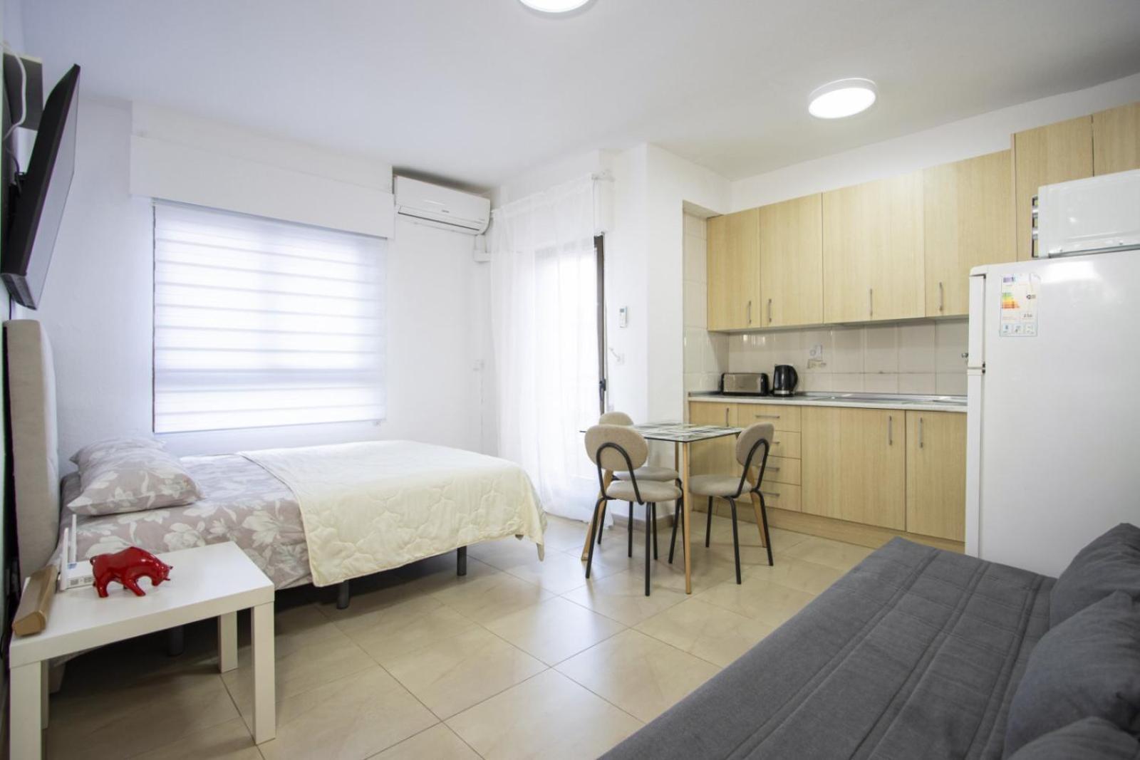 Joven Pura Id124 Apartment Torrevieja Exterior photo