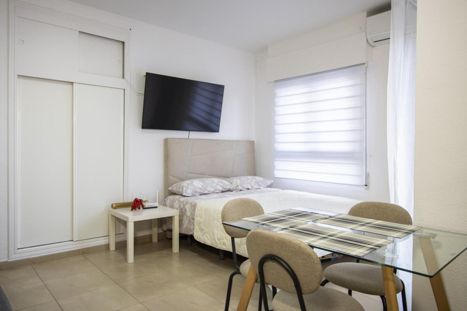 Joven Pura Id124 Apartment Torrevieja Exterior photo